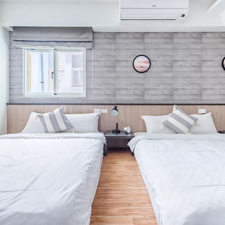 Penghu Sea Residences Hall Magong Zewnętrze zdjęcie