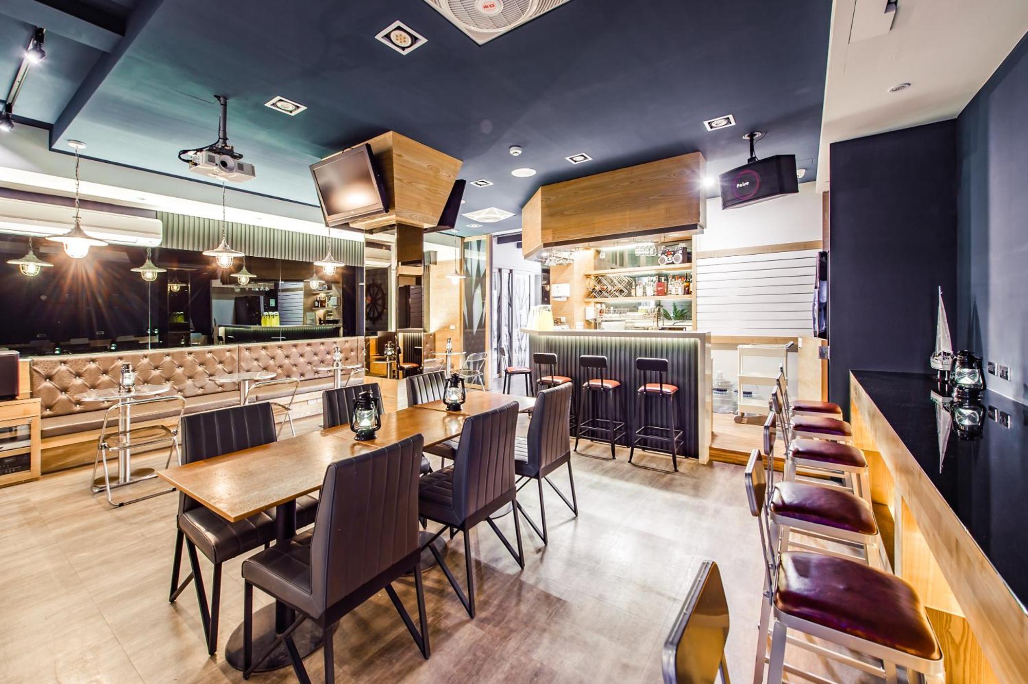 Penghu Sea Residences Hall Magong Zewnętrze zdjęcie