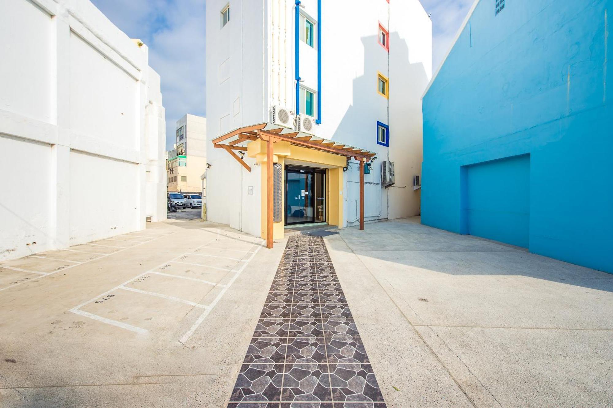 Penghu Sea Residences Hall Magong Zewnętrze zdjęcie