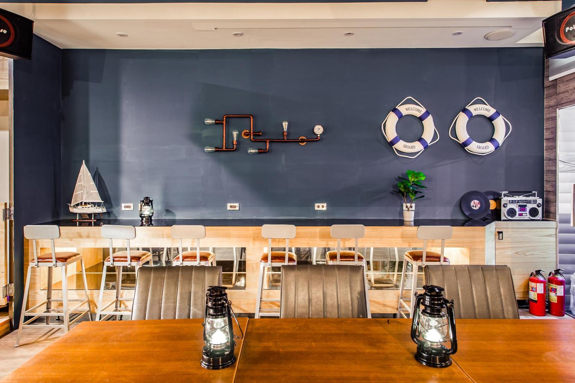 Penghu Sea Residences Hall Magong Zewnętrze zdjęcie