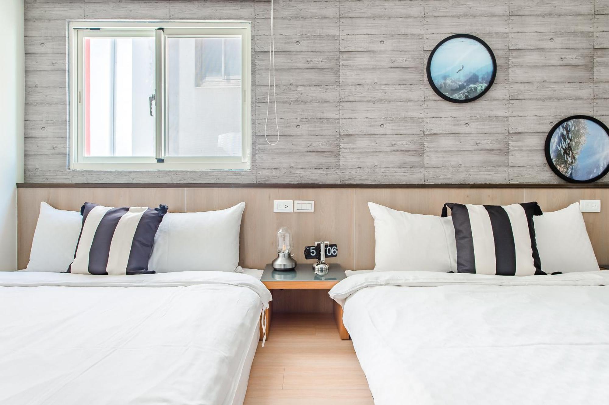Penghu Sea Residences Hall Magong Zewnętrze zdjęcie
