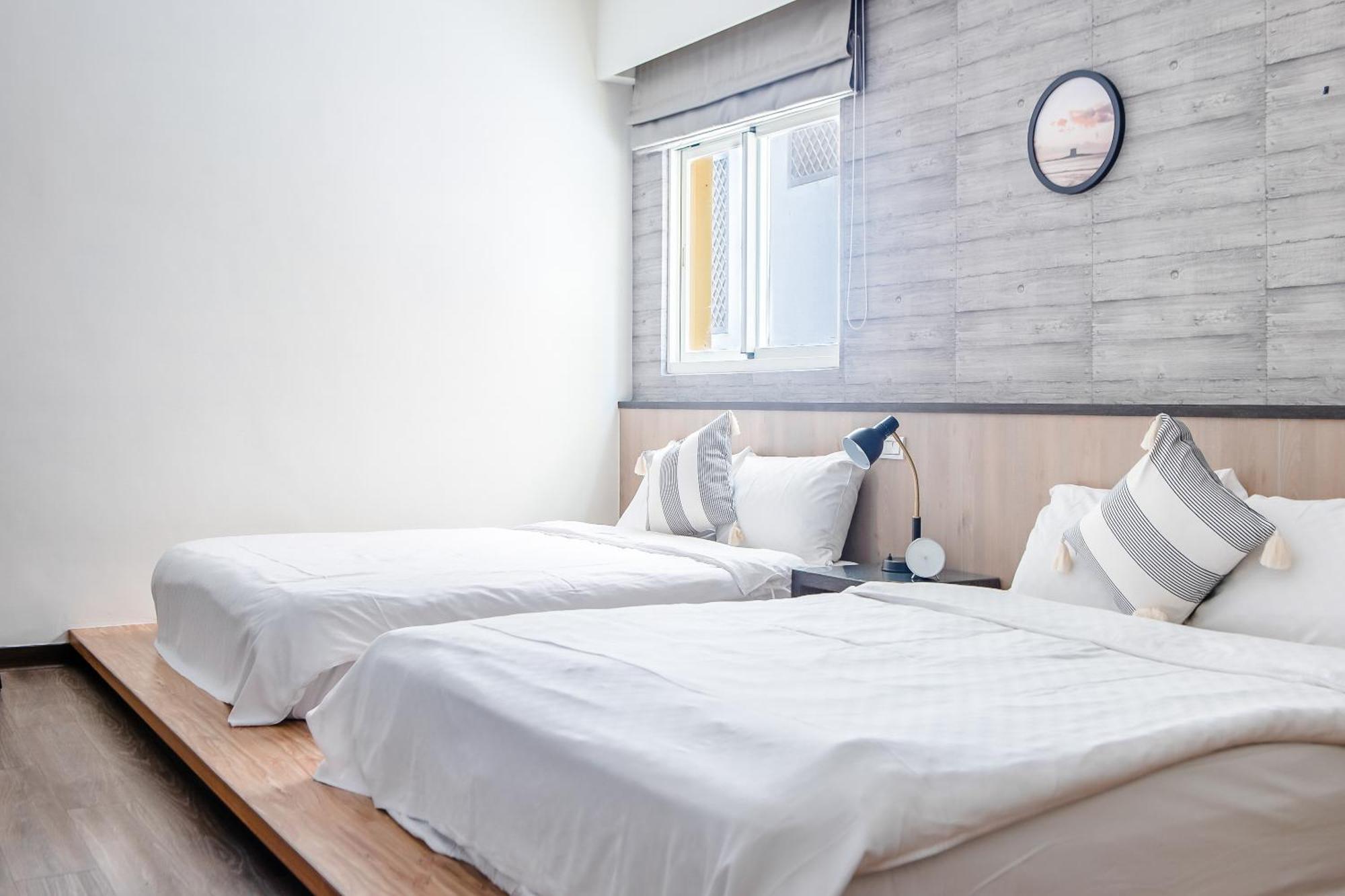 Penghu Sea Residences Hall Magong Zewnętrze zdjęcie