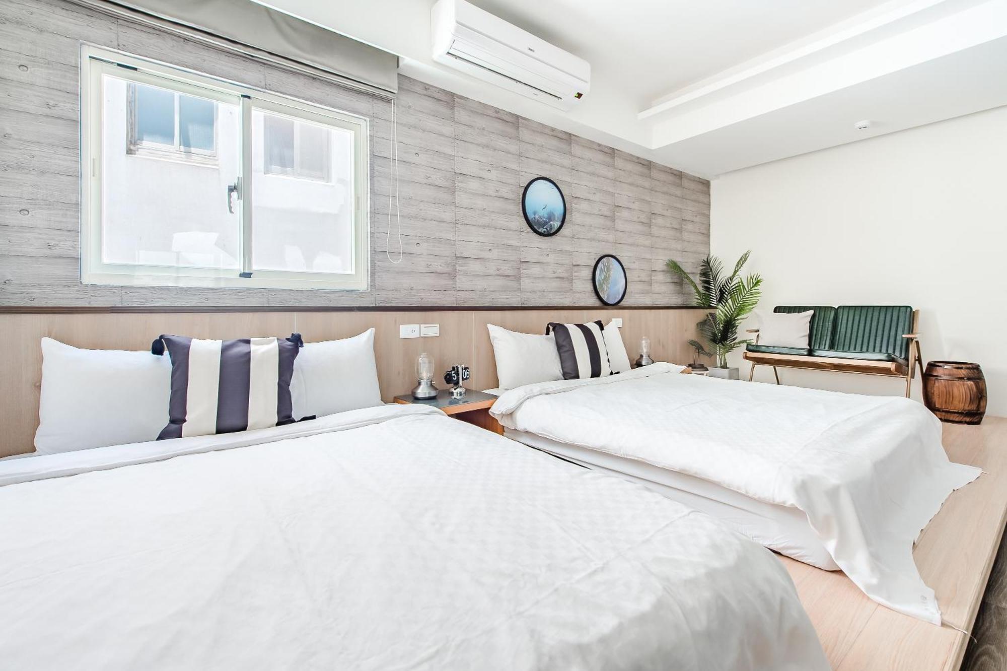 Penghu Sea Residences Hall Magong Zewnętrze zdjęcie