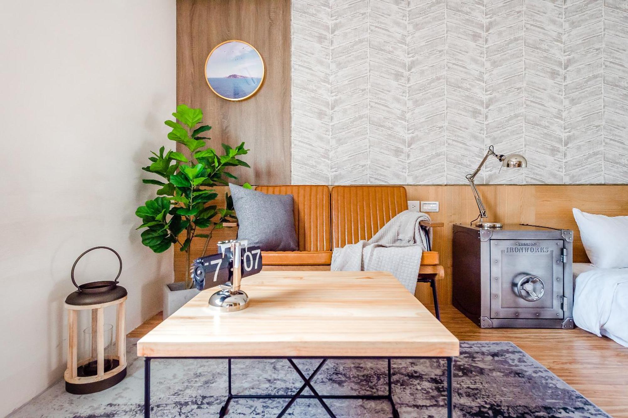 Penghu Sea Residences Hall Magong Zewnętrze zdjęcie