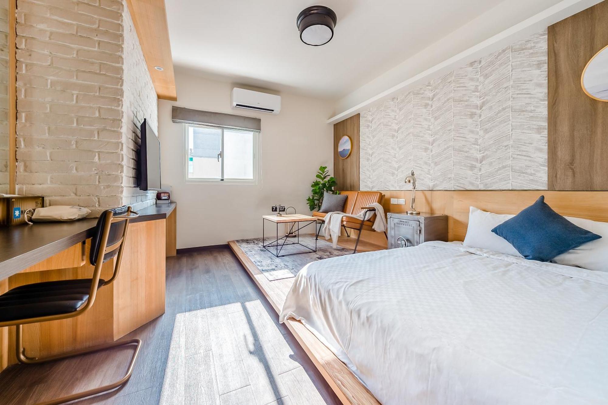 Penghu Sea Residences Hall Magong Zewnętrze zdjęcie