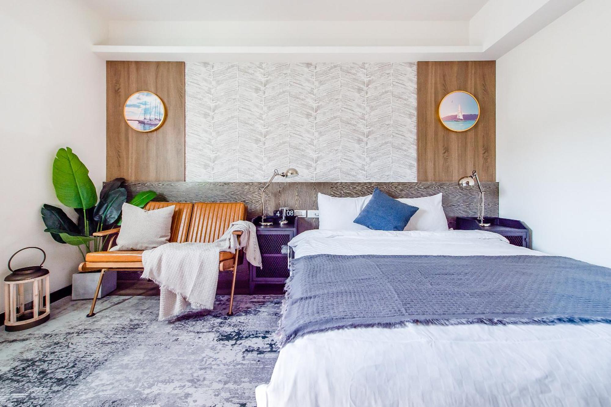 Penghu Sea Residences Hall Magong Zewnętrze zdjęcie