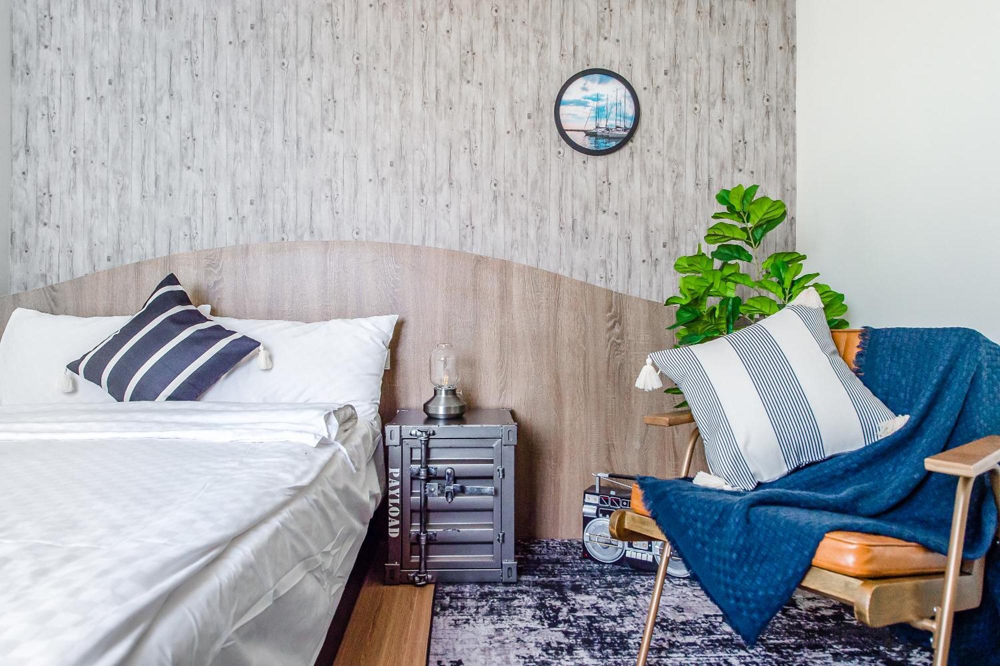 Penghu Sea Residences Hall Magong Zewnętrze zdjęcie