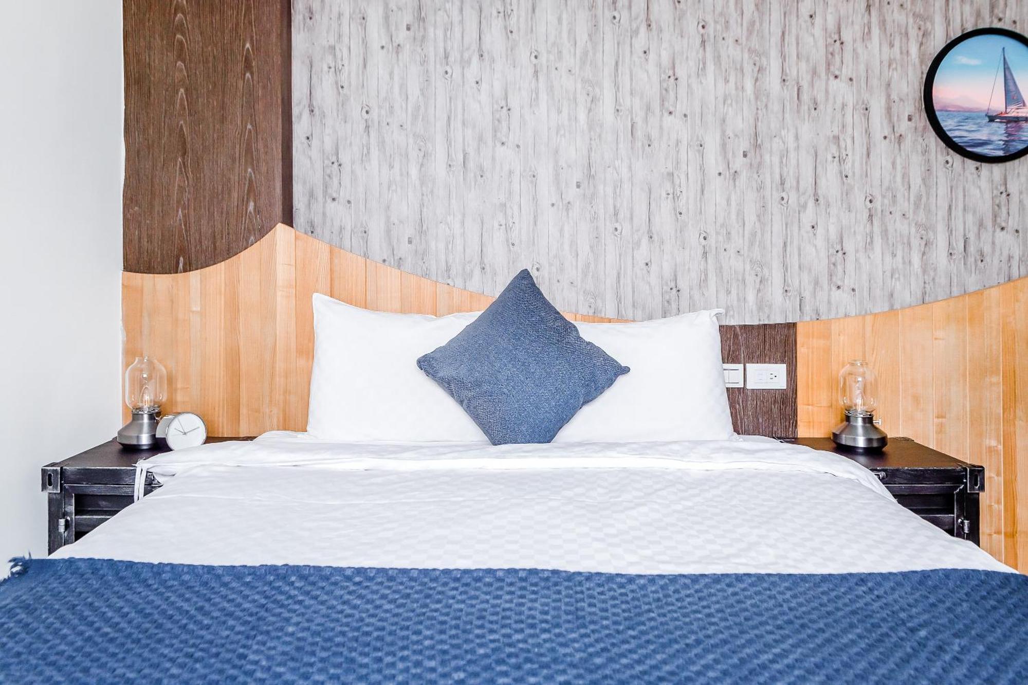 Penghu Sea Residences Hall Magong Zewnętrze zdjęcie