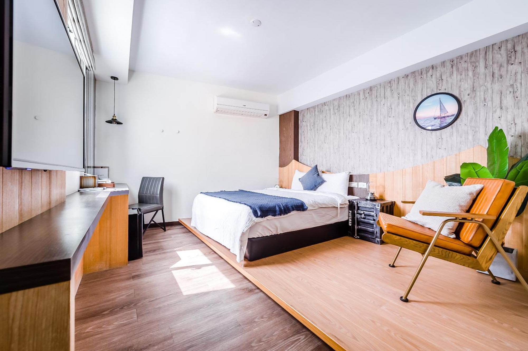 Penghu Sea Residences Hall Magong Zewnętrze zdjęcie