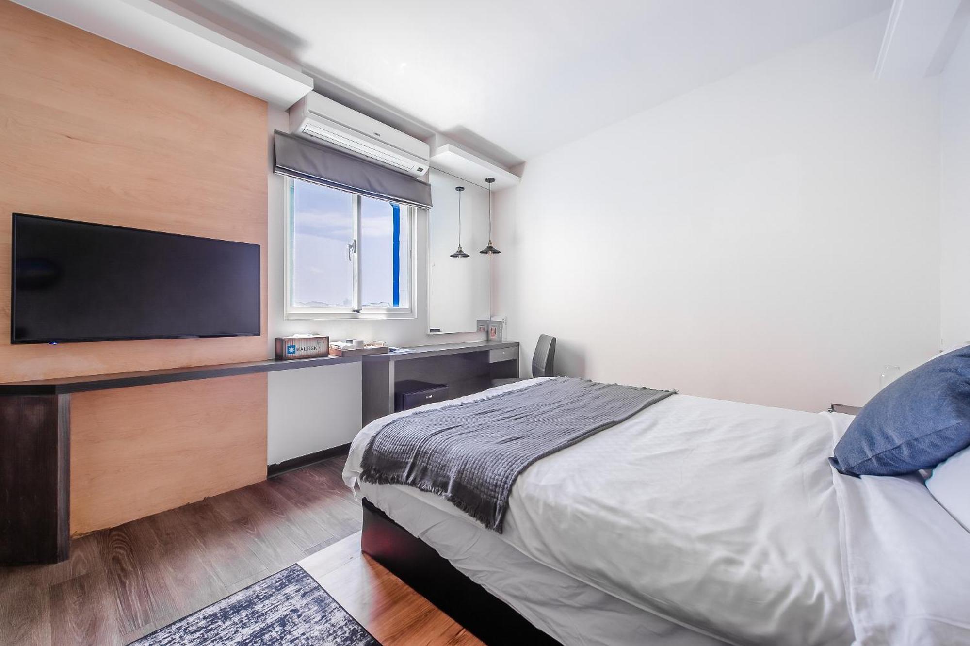 Penghu Sea Residences Hall Magong Zewnętrze zdjęcie