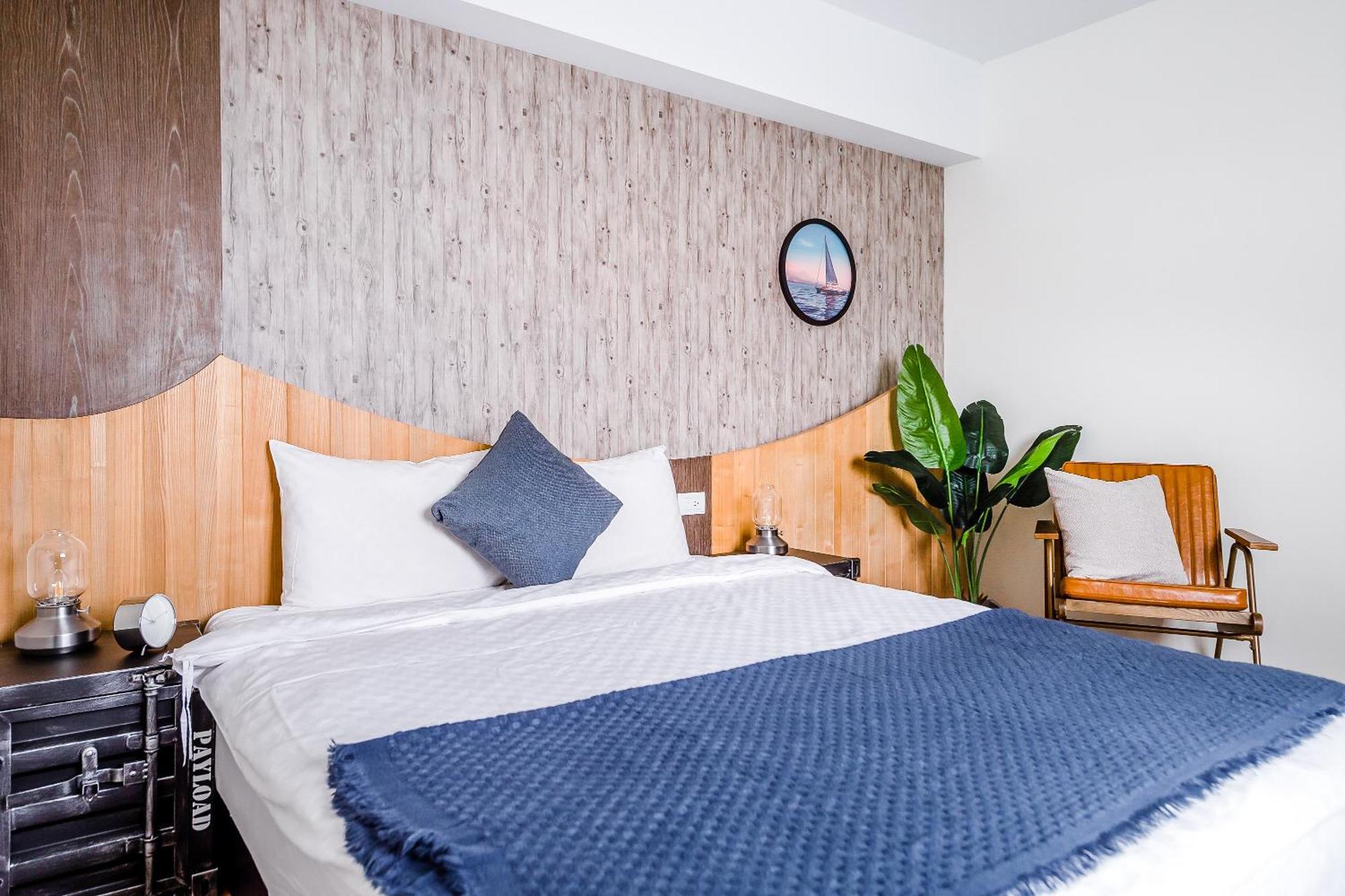 Penghu Sea Residences Hall Magong Zewnętrze zdjęcie