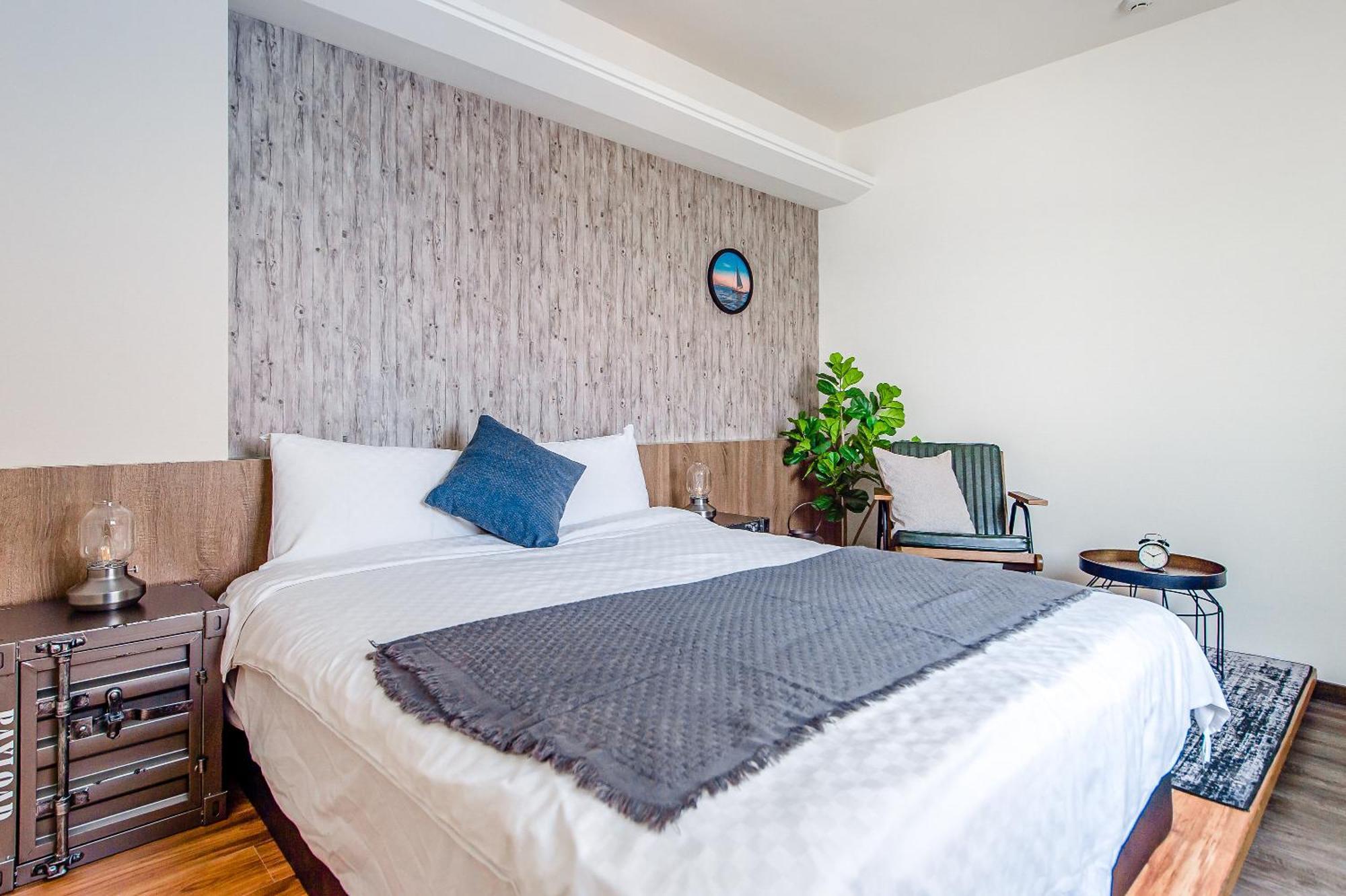 Penghu Sea Residences Hall Magong Zewnętrze zdjęcie