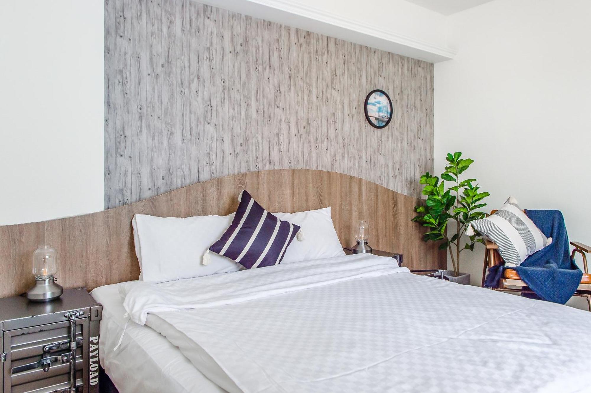 Penghu Sea Residences Hall Magong Zewnętrze zdjęcie