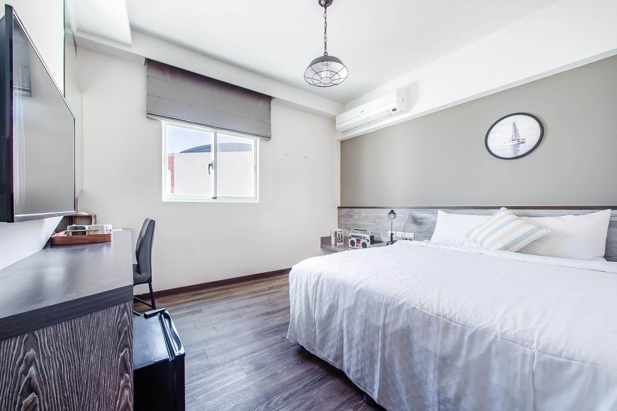 Penghu Sea Residences Hall Magong Zewnętrze zdjęcie
