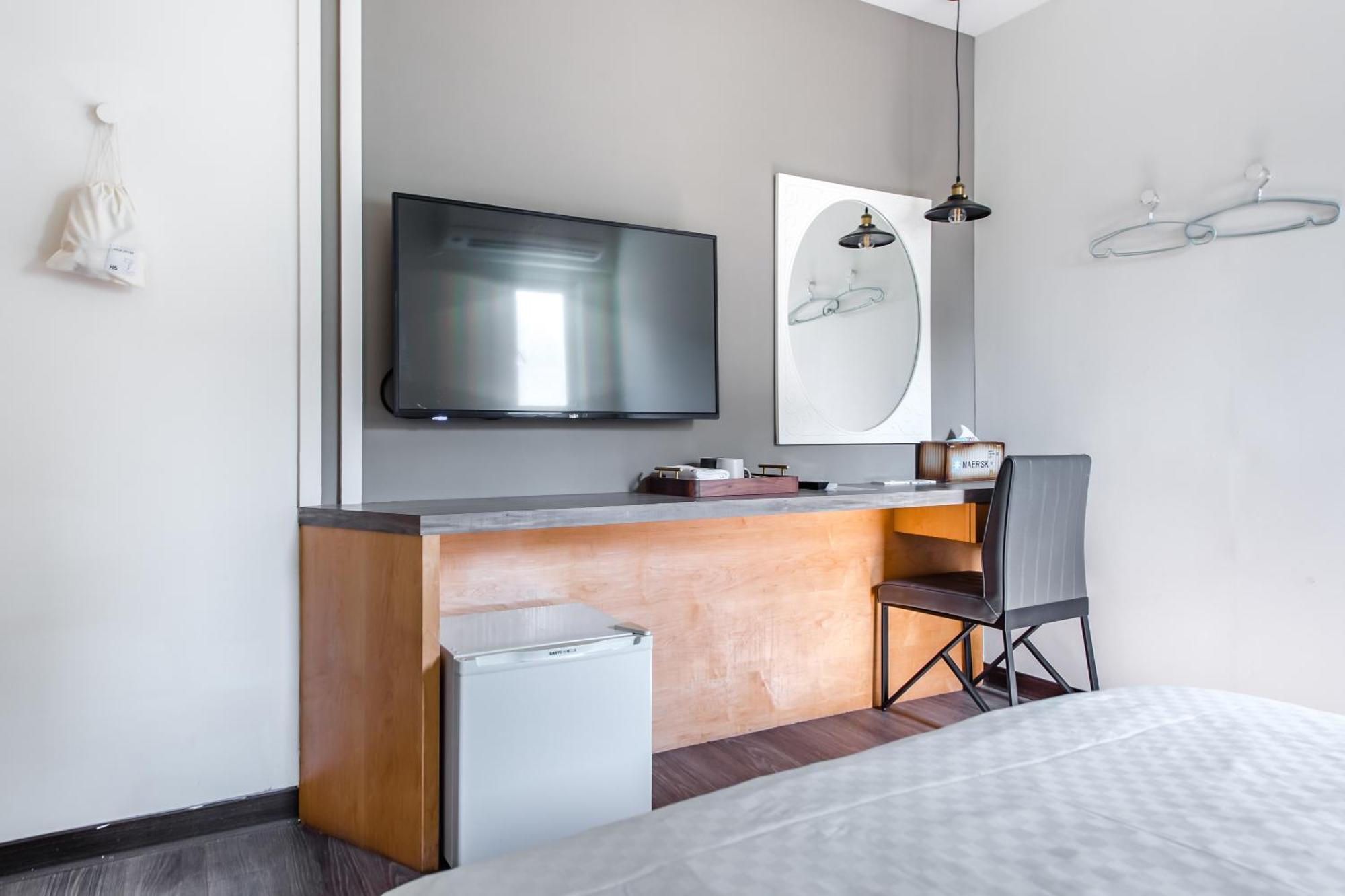 Penghu Sea Residences Hall Magong Zewnętrze zdjęcie