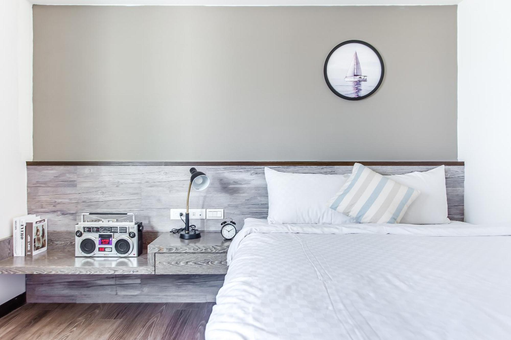 Penghu Sea Residences Hall Magong Zewnętrze zdjęcie