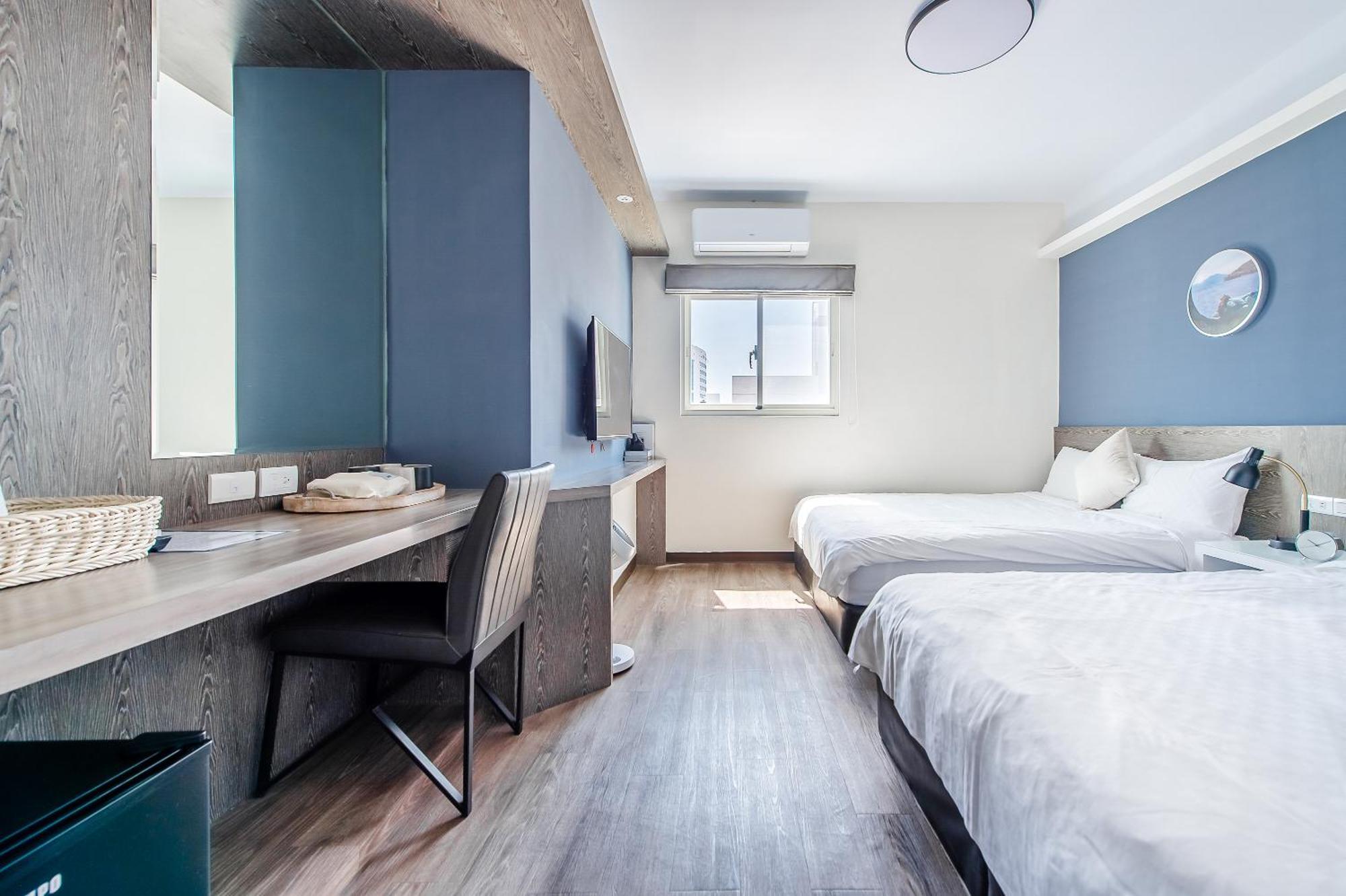 Penghu Sea Residences Hall Magong Zewnętrze zdjęcie