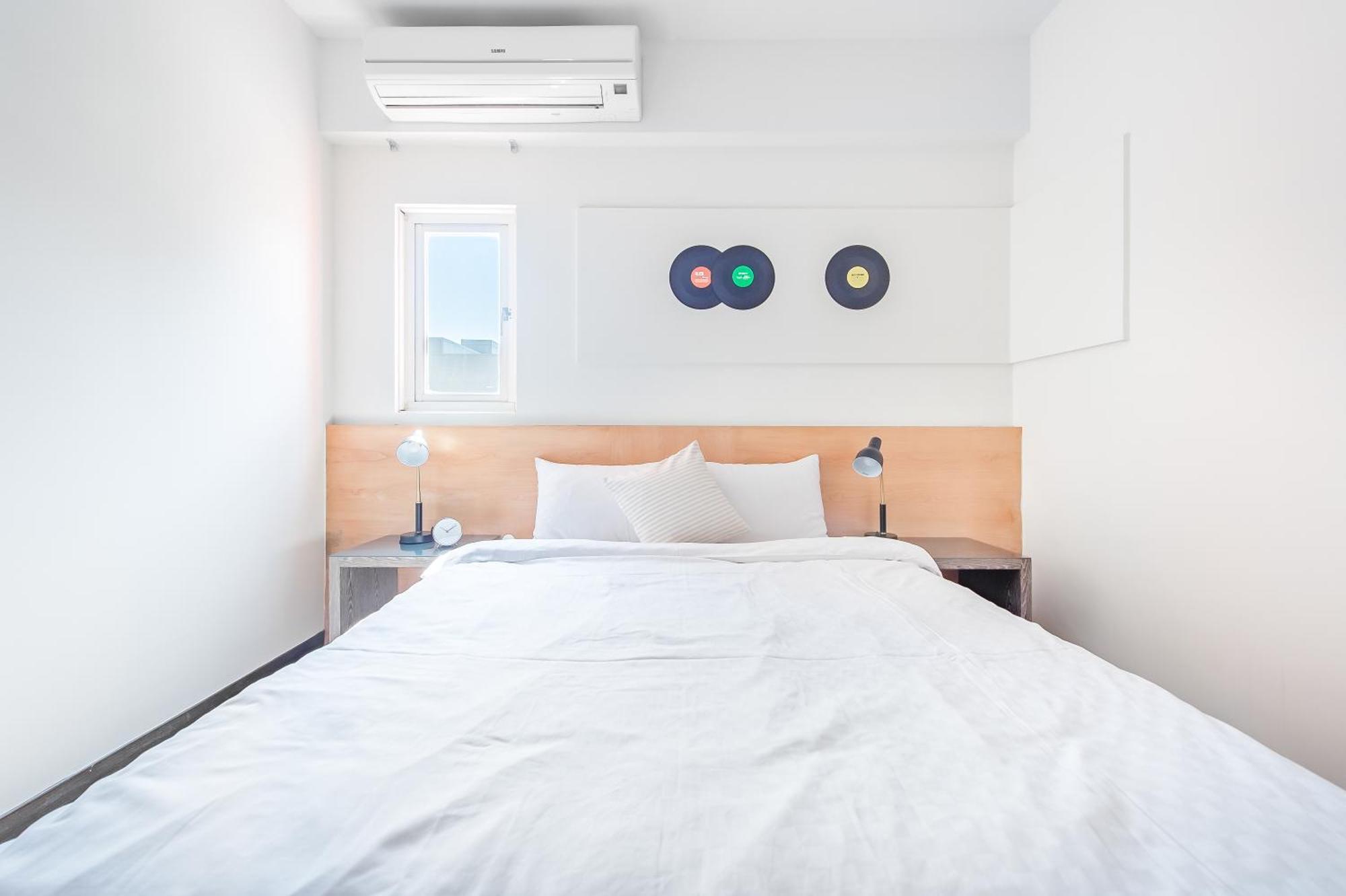 Penghu Sea Residences Hall Magong Zewnętrze zdjęcie