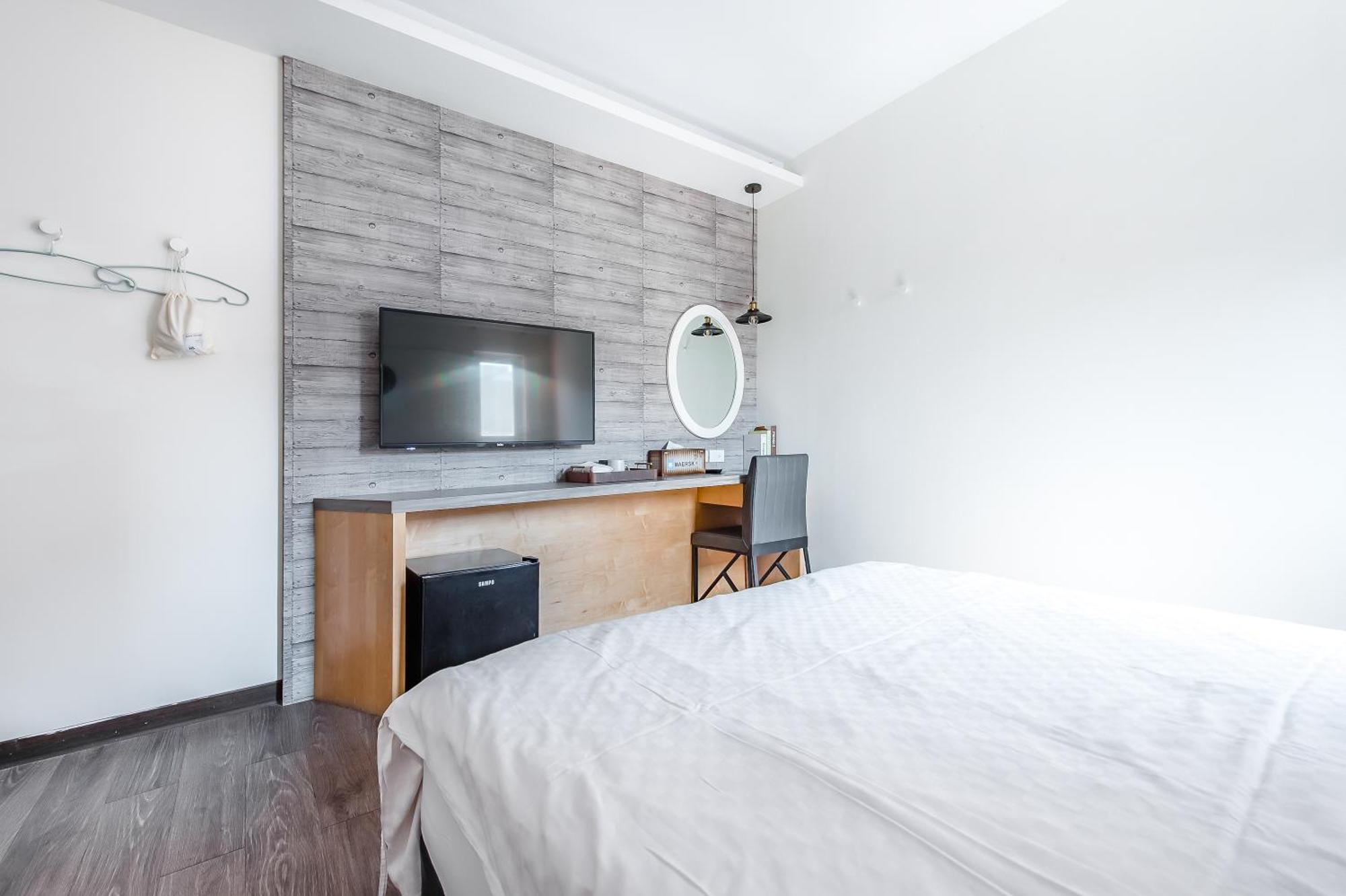 Penghu Sea Residences Hall Magong Zewnętrze zdjęcie