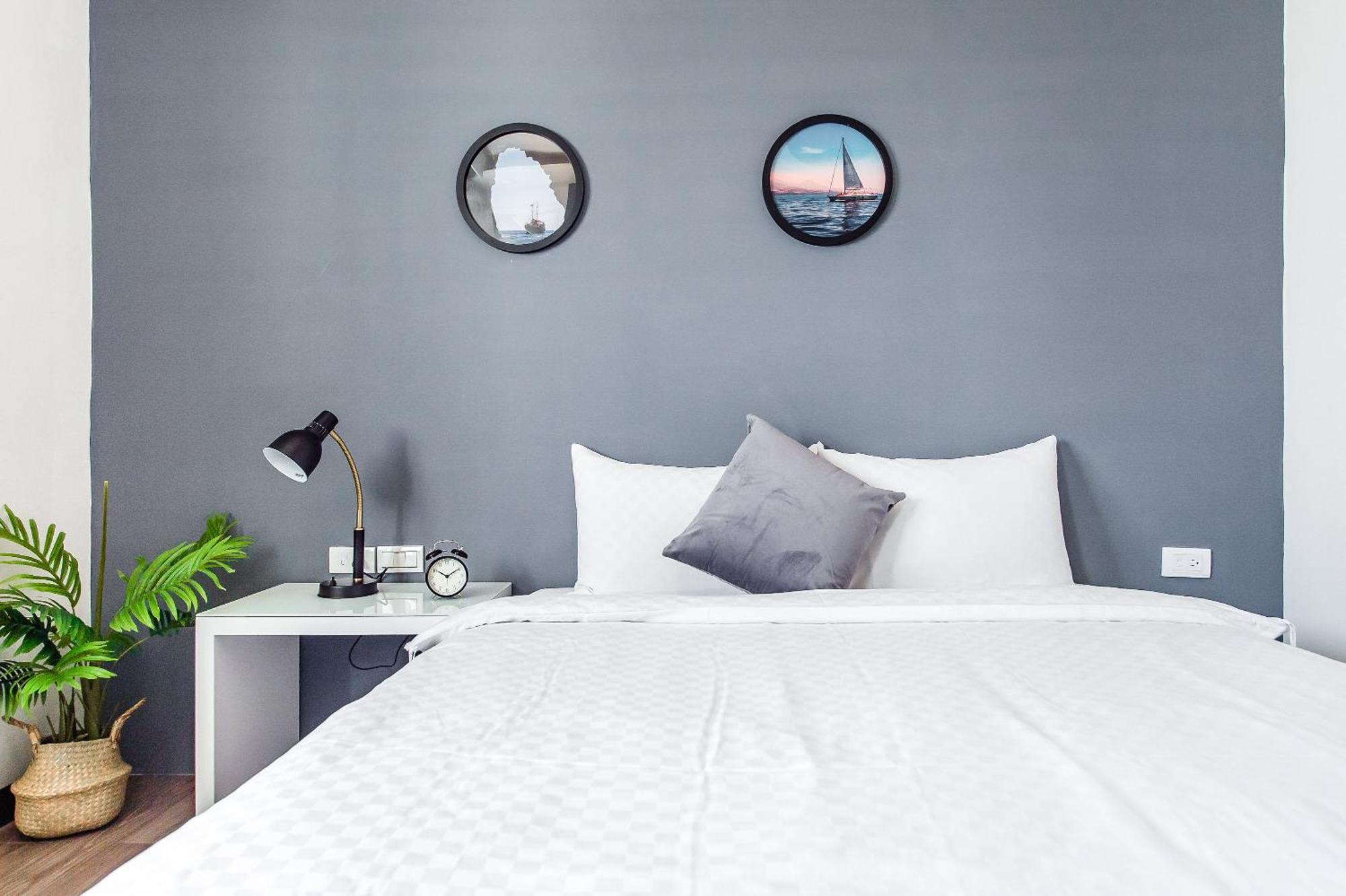 Penghu Sea Residences Hall Magong Zewnętrze zdjęcie