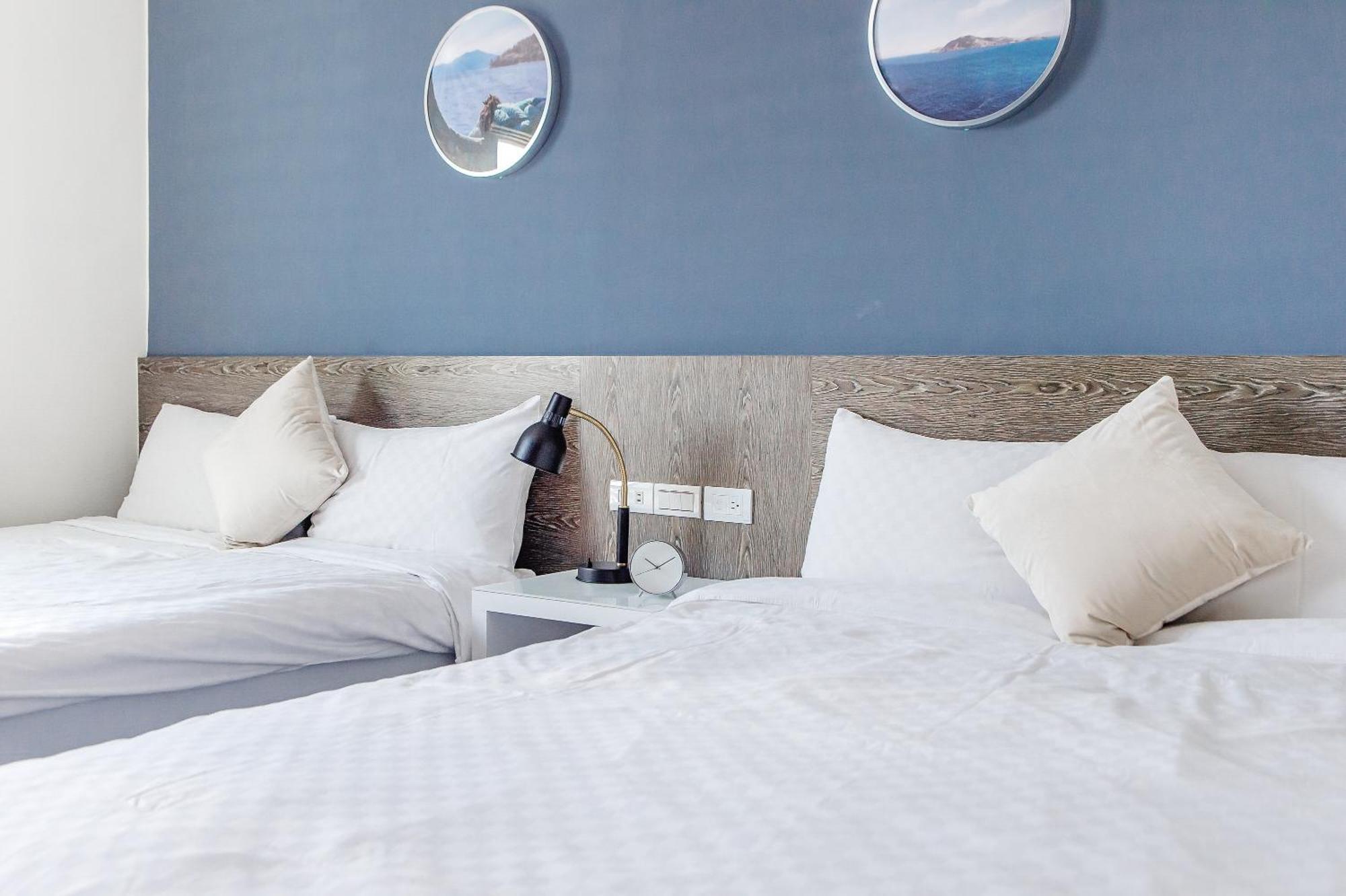 Penghu Sea Residences Hall Magong Zewnętrze zdjęcie